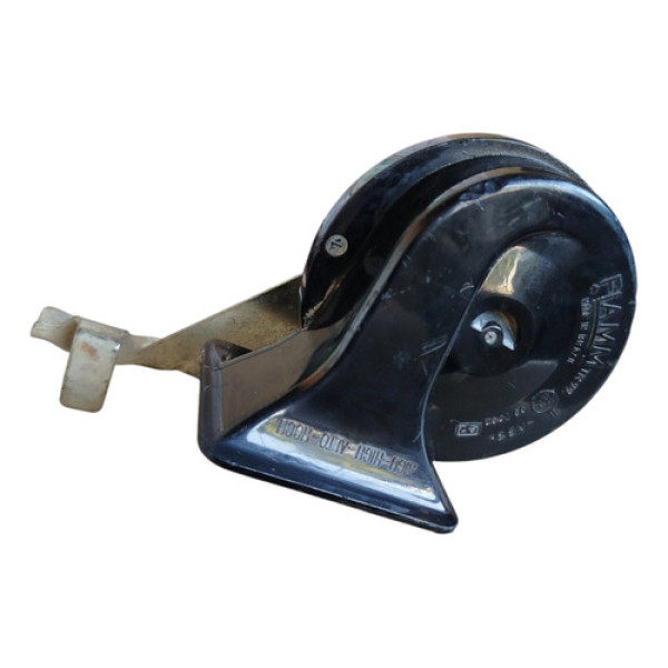 Buzina Original Fiat Strada 2008 2012