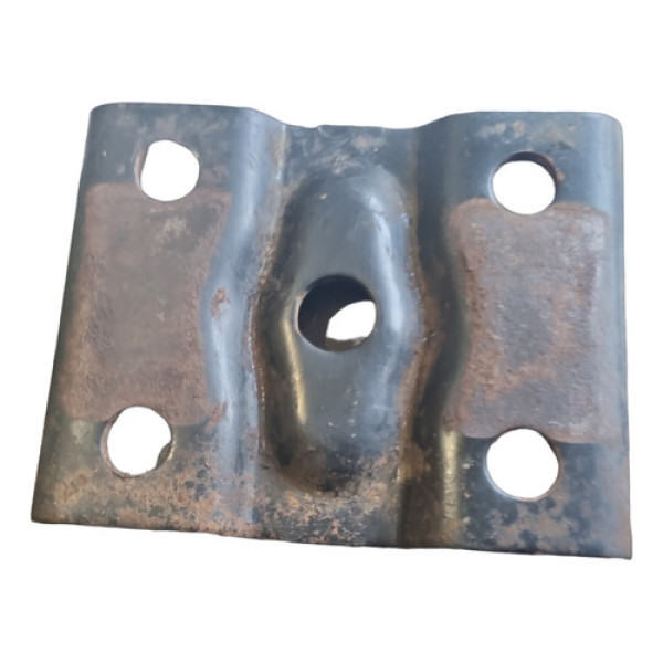 Suporte Feixe Mola Traseira 1993 A 1998