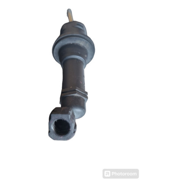 Atuador Pedal Embreagem Cilindro Renault Sandero 2010 2019