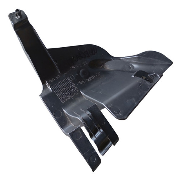 Capa Proteção Porta Dianteira Direita Renault Megane 2007