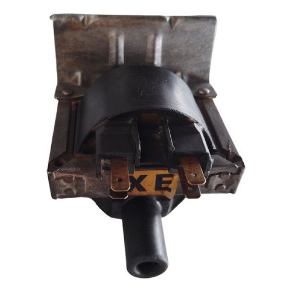 Bobina Ignição Gm Corsa 1.0 1.4 1.6 4 Pinos