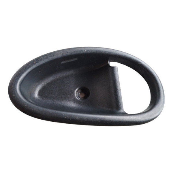 Moldura Macaneta Interna Palio Strada Lado Direito  Dianteira