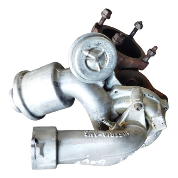 Turbina Vw Golf Audi A3 1.8 Turbo 1997 2006 C/folga