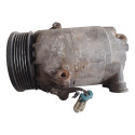 Compressor Ar Condicionado Gm Zafira 2011