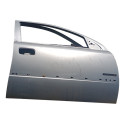 Porta Dianteira Direita Gm Astra 4 Portas 1999 A 2011 Dianteira Direito Prata