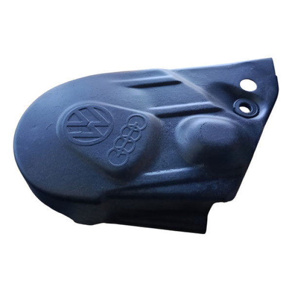 Capa Correia Dentada Vw Gol Parati Saveiro Quadrado