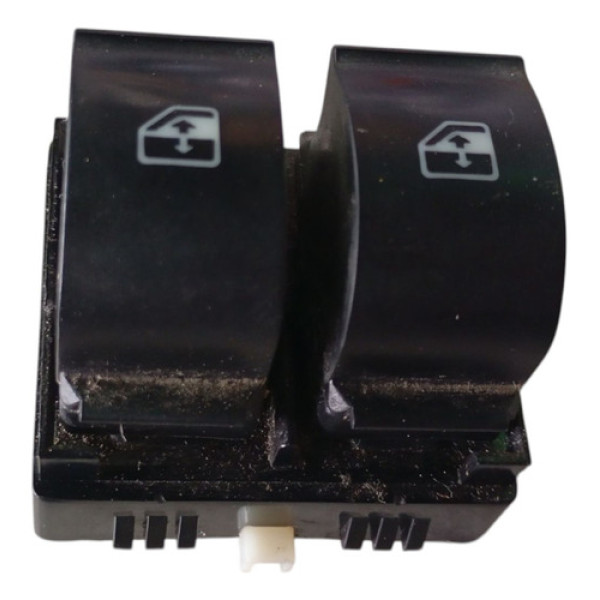 Botou Vidro Elétrico Dianteiro Esquerdo Fiat Mobi 2015 2023