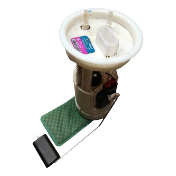 Bomba Combustível Vw Gol Saveiro Voyage G4 G5 2010 A 2016