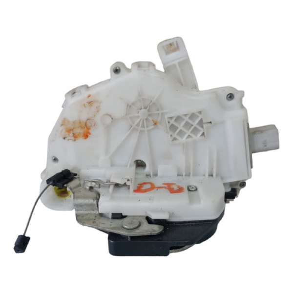 Fechadura Porta Dianteira Direita Vw Voyage Gol G6 G7 