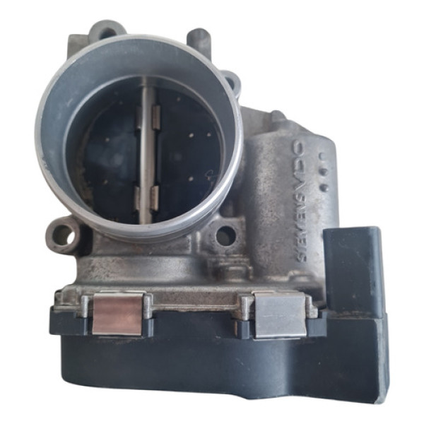 Corpo Borboleta Tbi Vw New Beetle Golf 2.0 2008 2014