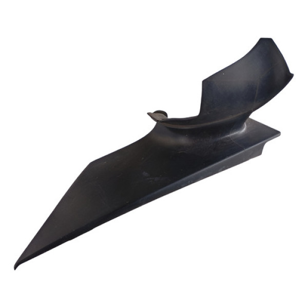 Capa Moldura Retrovisor Direito Vw New Beetle 2008 1c1857538 Preto