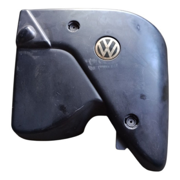 Tampa Protetora Motor Vw Gol Parati Saveiro Ap 1998 2008