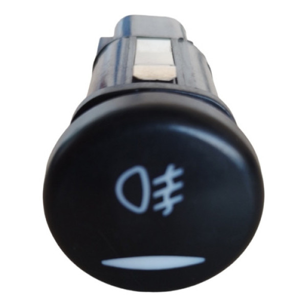 Botão Farol De Milha Ford Fiesta 2010/2014