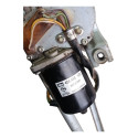 Motor Limpador Galhada Parabrisa Gm Zafira 2001 2012