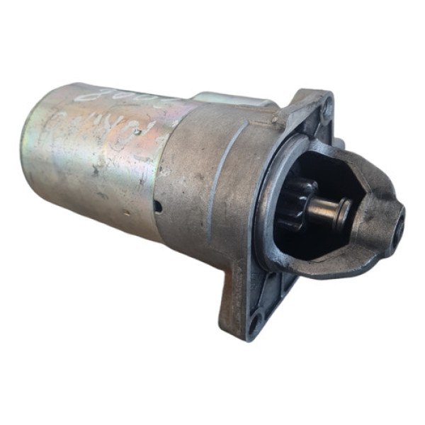 Motor Arranque Partida Fiat Fiorino Uno 01 A 08 1.0 1.3 1.4