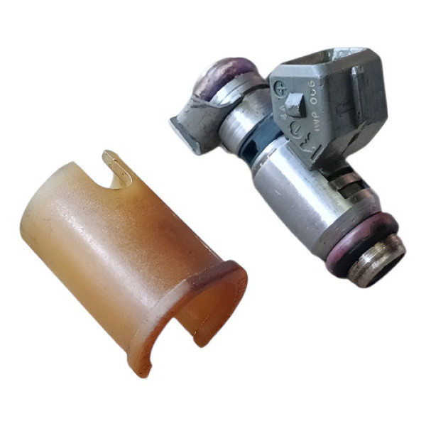 Bico Injetor Vw Gol Parati 1.8 2.0 Lawp 044