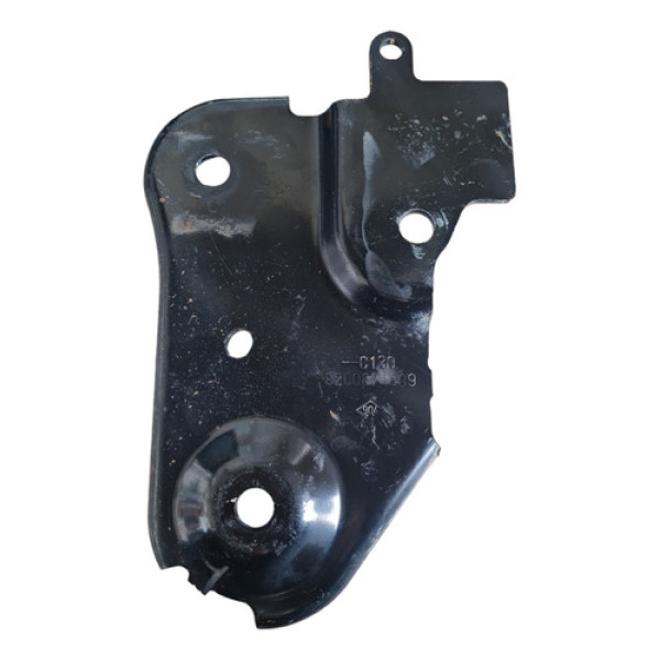 Suporte Agregado Renault Duster Esquerdo 2013 2020