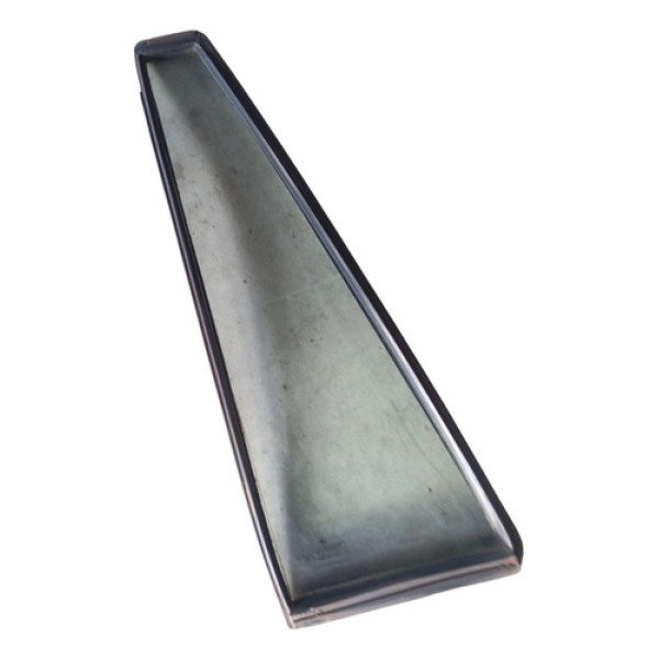 Vidro Fixo Vigia Traseiro Esquerdo Vw Santana E243r001150