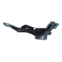 Suporte Bagagito Esquerda Gm Astra 1999 A 2006  Preto