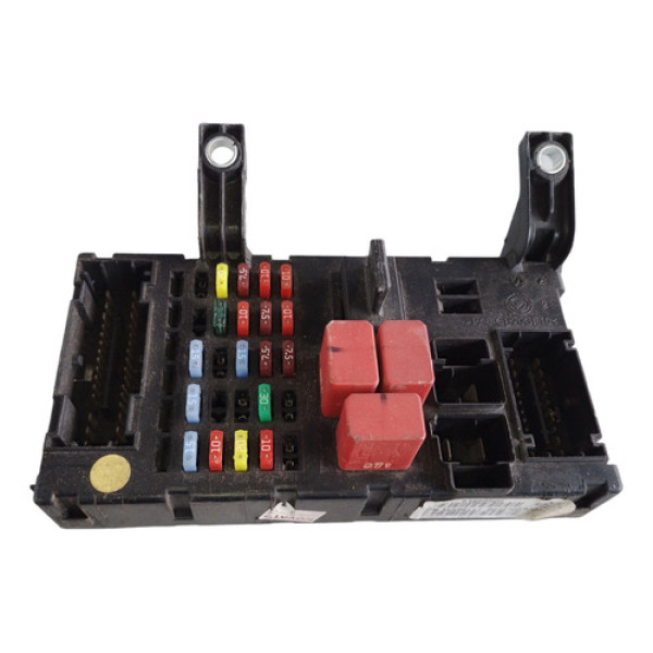 Bsi Caixa Fusivel Fiat Palio Doblo Idea Cpi