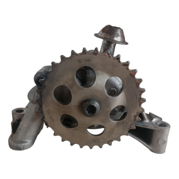 Bomba Óleo Vw Golf Bora Audi A3 1.8 99 Á 06