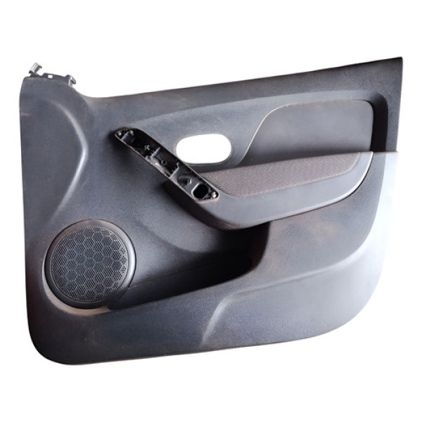 Forro Porta Dianteira Direita Renault Sandero Logan 2022