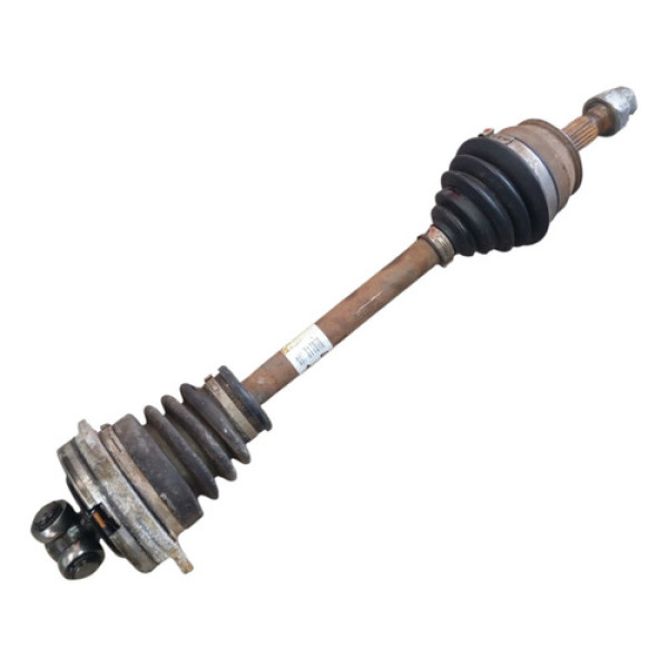 Semi Eixo Esquerdo Fiat Fiorino 1.4 2020 2022 00519501810