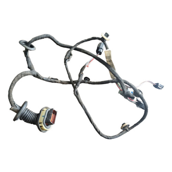 Chicote Porta Traseira Esquerda Citroen C3 2015