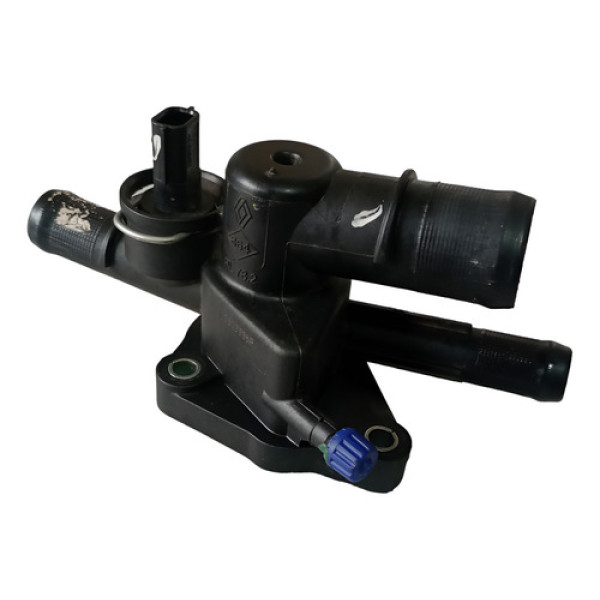 Válvula Termostática Renault Sandero Logan 3cc 2022