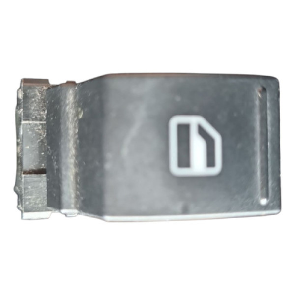 Botão Vidro Traseiro Esquerdo Vw Jetta 2008 2016