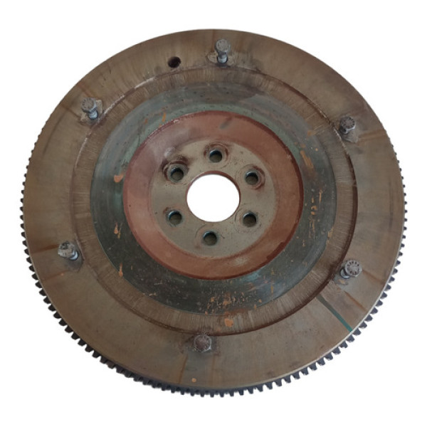 Volante Do Motor Gm Corsa 1.0 Vhc 