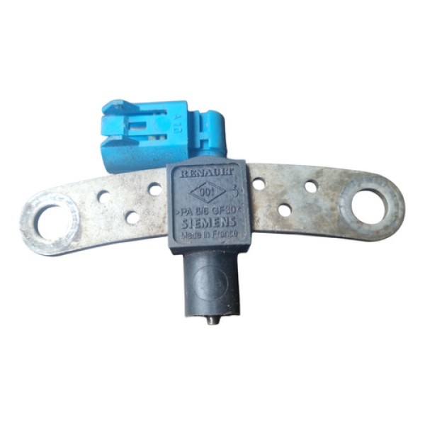 Sensor Rotação Renault Logan Sandeiro Clio 2007 2009
