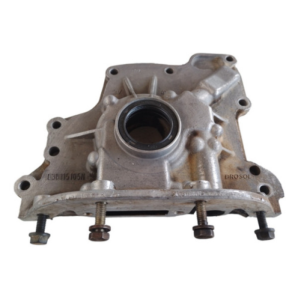 Bomba Óleo Motor Vw Fox Gol G5 Polo 1.0 2003 A 2009