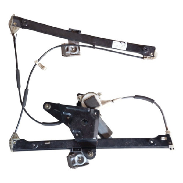 Máquina Vidro Elétrico Dianteiro Direito Vw Gol G3 G4 2012