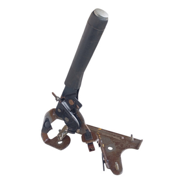 Alavanca Freio Mão Citroen C3 2006 2010