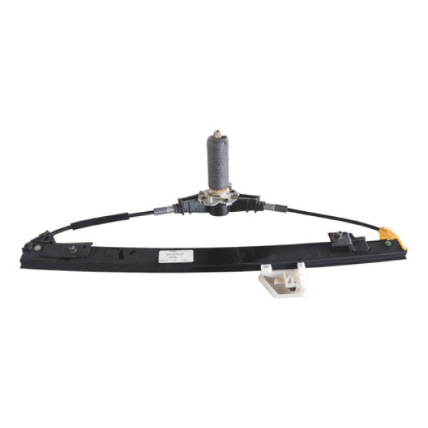 Maquina Vidro Manual Traseira Esquerda Ford Fiesta 03 A 09