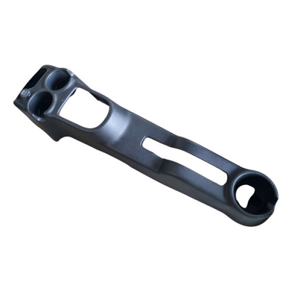 Acabamento Console Central Kia Picanto 2007 2011