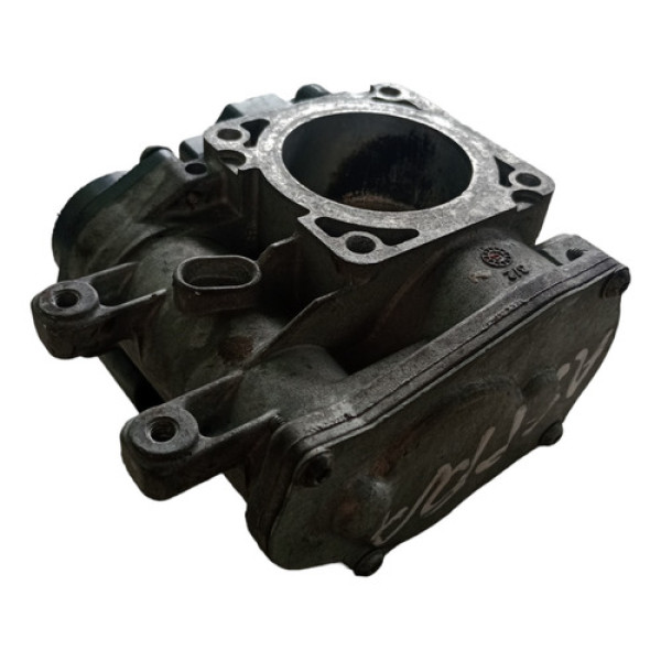 Corpo Borboleta Tbi Fiat Palio Siena Strada 