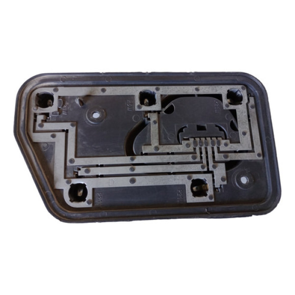 Circuito Lanterna Traseira Direita Fiat Tipo 94/97  Direito