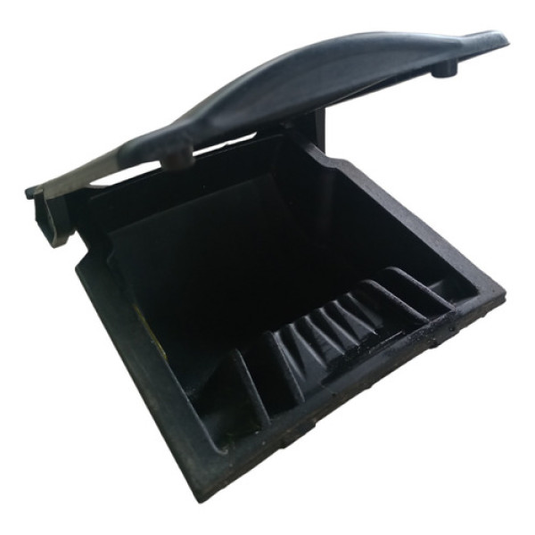 Cinzeiro Console Central Citroen C4 