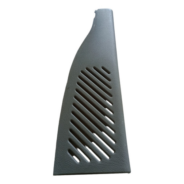 Tel Alto Falante Bagagito Renault Scenic Direito  Cinza