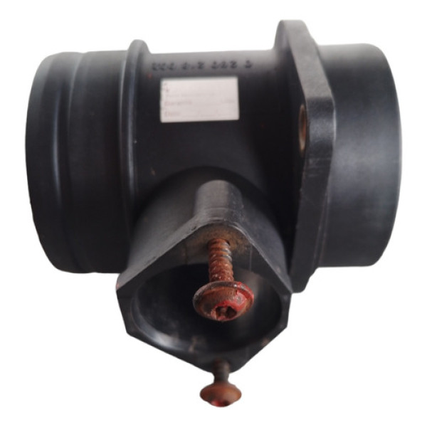 Carcaça Maf Medidor Fluxo Ar Vw Golf 2006