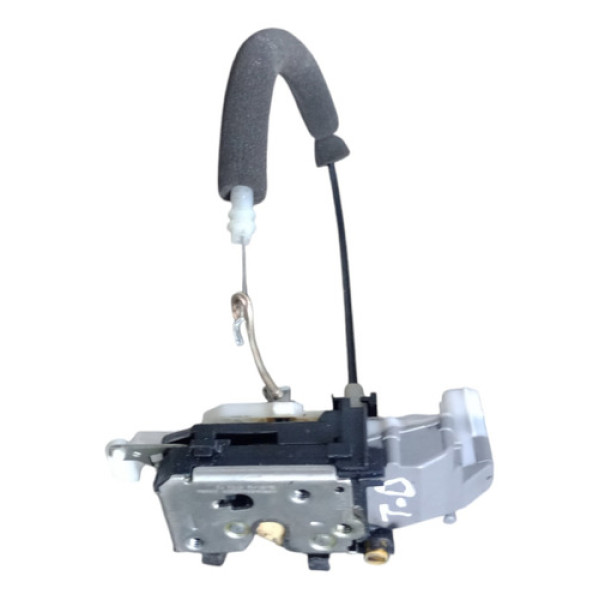 Fechadura Elétrica Traseira Direita Ford Fiesta 03 A 12