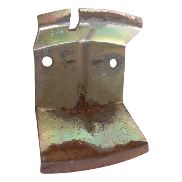 Suporte Maçaneta Externa Dianteira Esquerda Gm Prisma Corsa Dianteira