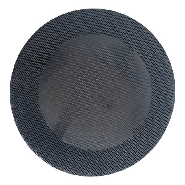 Tela Alto Falante Dianteiro Direito Vw Santana 1990 1998