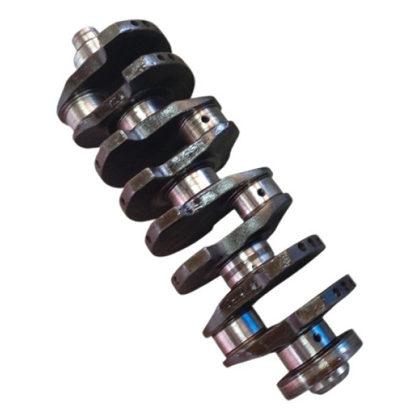 Virabrequim Motor Vw Gol Parati Santana 1.8 Ap 1997 2005