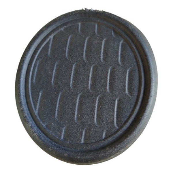 Moldura Tampa Farol Milha Direito Ford Ka 08 12