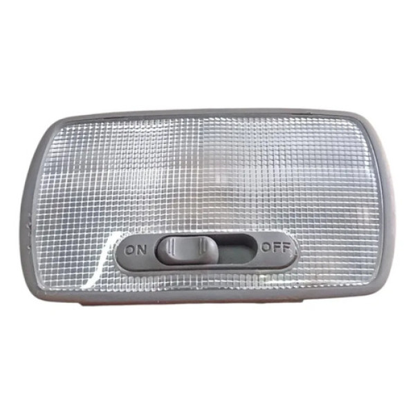 Luz Teto Cortesia Honda Civic Fit 2001 2008