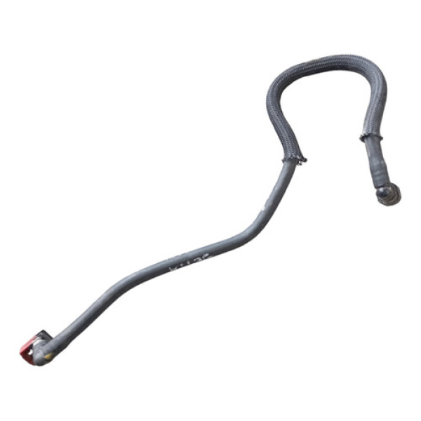 Mangueira Combustível Vw Jetta 2.0 Comfortline 2014