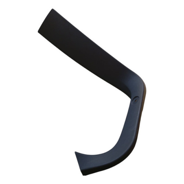 Moldura Tampa Traseira Direita Gm Vectra Gtx 2010 2011